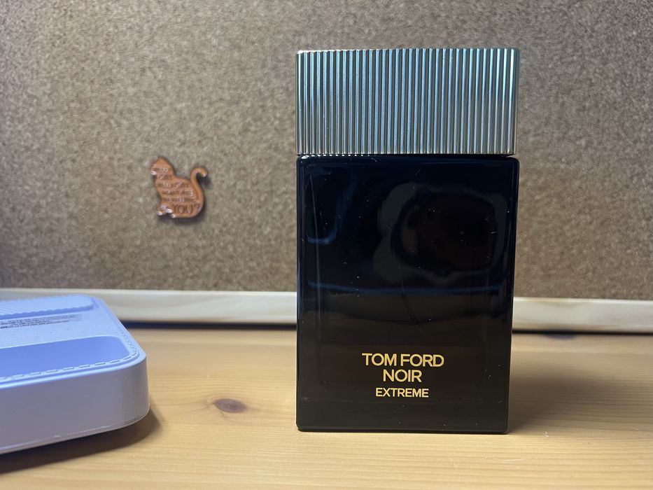 Tom Ford Noir Extreme 2016