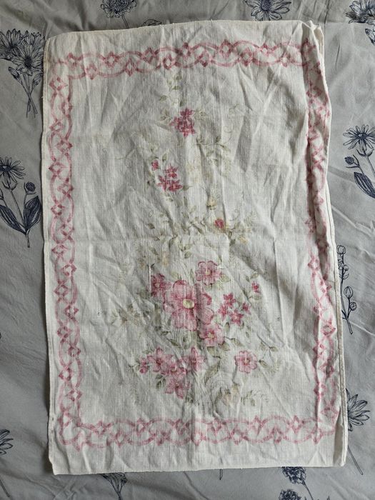 Mały obrus 44x67 cm