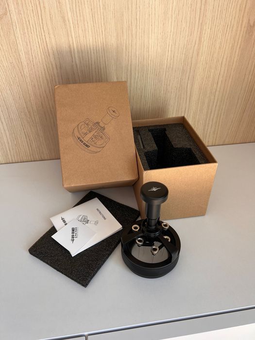 MHW-3BOMBER Yu Series Cyclone WDT Tool 58mm - nowy, nieużywany