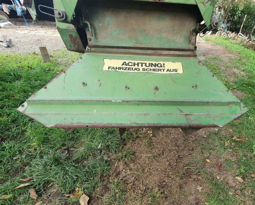 Продам комбайн John Deere 942