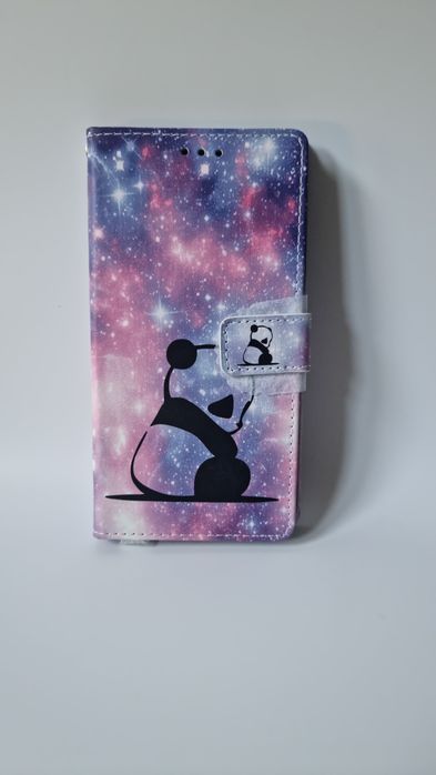 Etui do Samsung Galaxy S20 FE - Kosmiczny

Motyw z Pandą