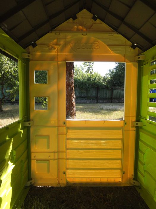 Ігровий будиночок Smoby Maison Pretty, 2-7 років, Франція