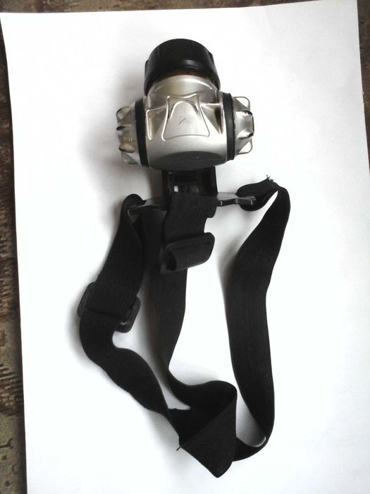 Продам фонарик хорош для туризма