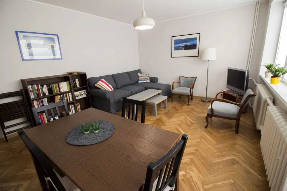Mieszkanie – Sopot - Widok 2