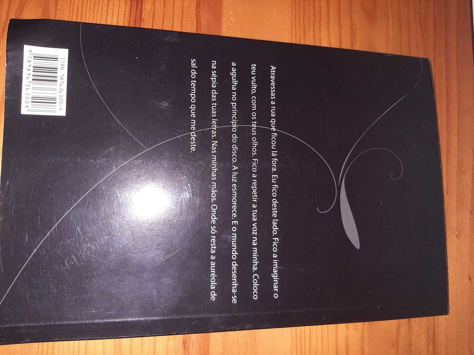 Livro de Cristina Nobre Soares - Gineceu