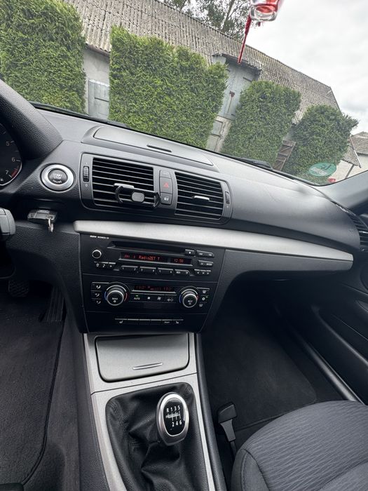 BMW seria 1 116i