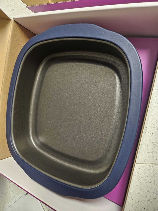 Micro grill Tupperware