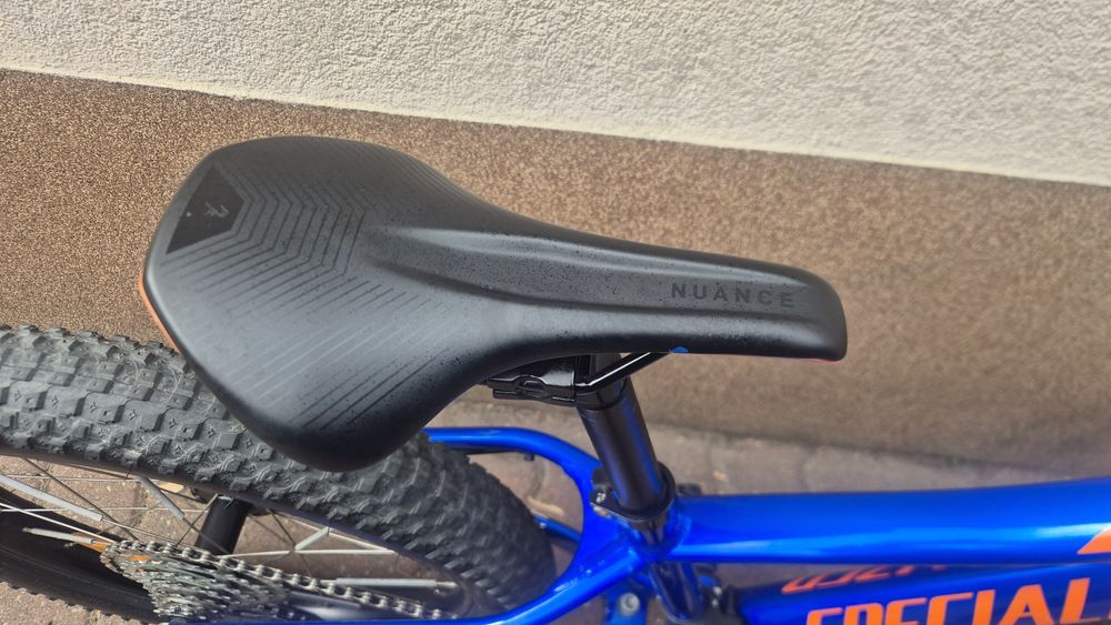 Rower dziecięcy Specialized RipRock Koła 20 Fat