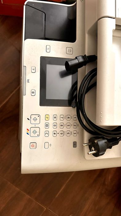 БФП Canon MF724Cdw