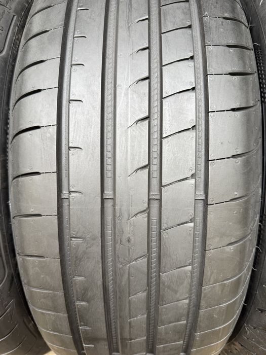 Літні шини 235/55 R18 Goodyear Eagle F1 Asymmetric 5 4шт. 99% 2024