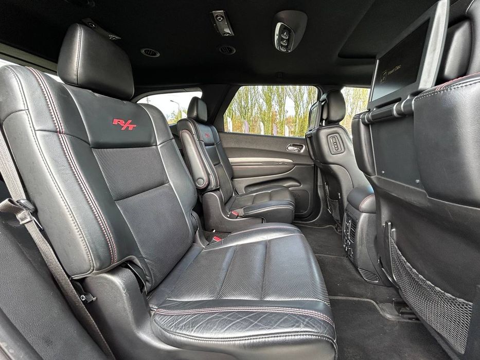Dodge Durango №5077 (ВНЕСОК від 10%) Альянс Авто Кривий Ріг