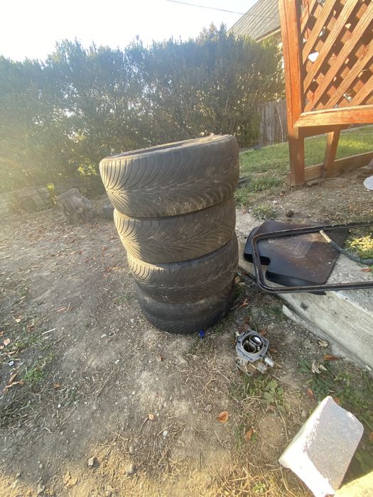 Продам Резіну 185/55R14 80H