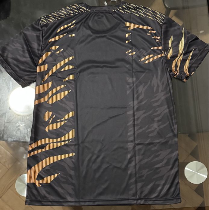 Camisola venum ufc nova(reservado)