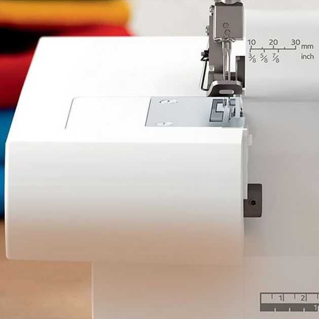 Оверлок Husqvarna® Viking Huskylock S15