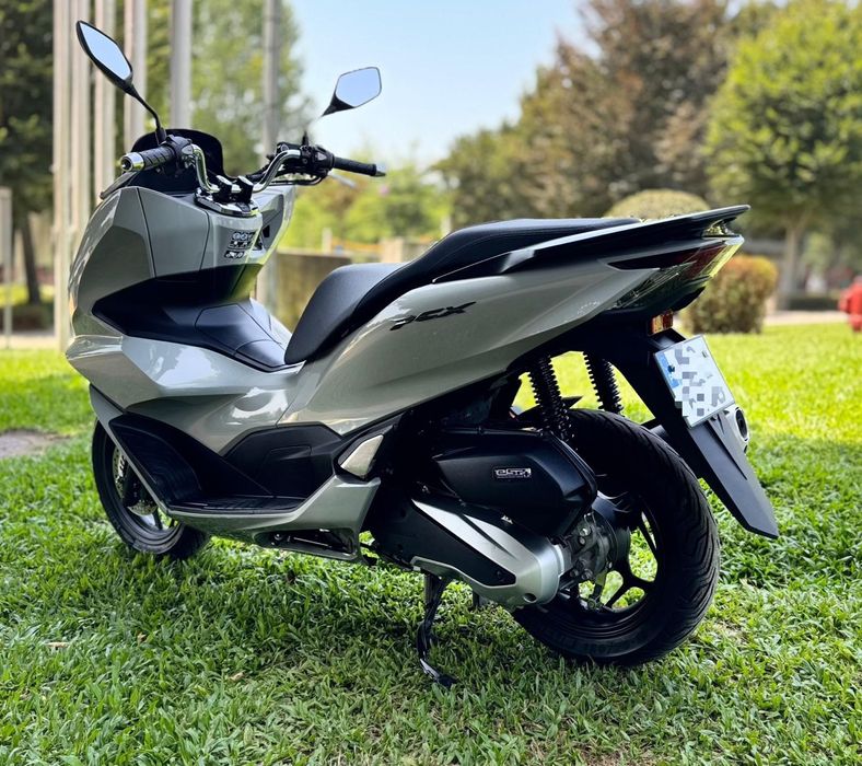 Socoter PCX ,2024 2,100€