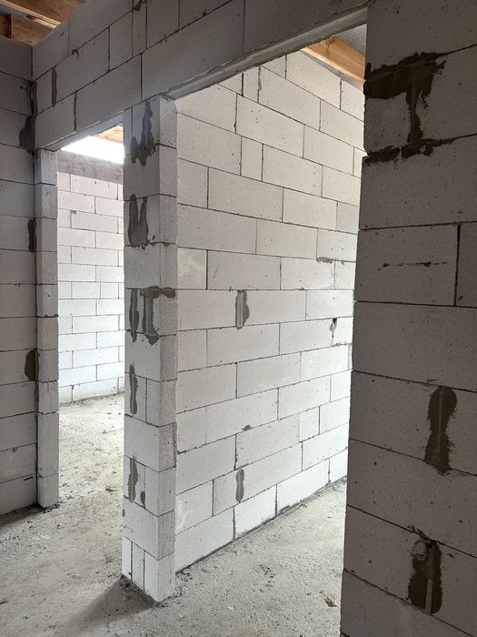 ГОТОВИЙ котедж 15 хв до м Бориспільська