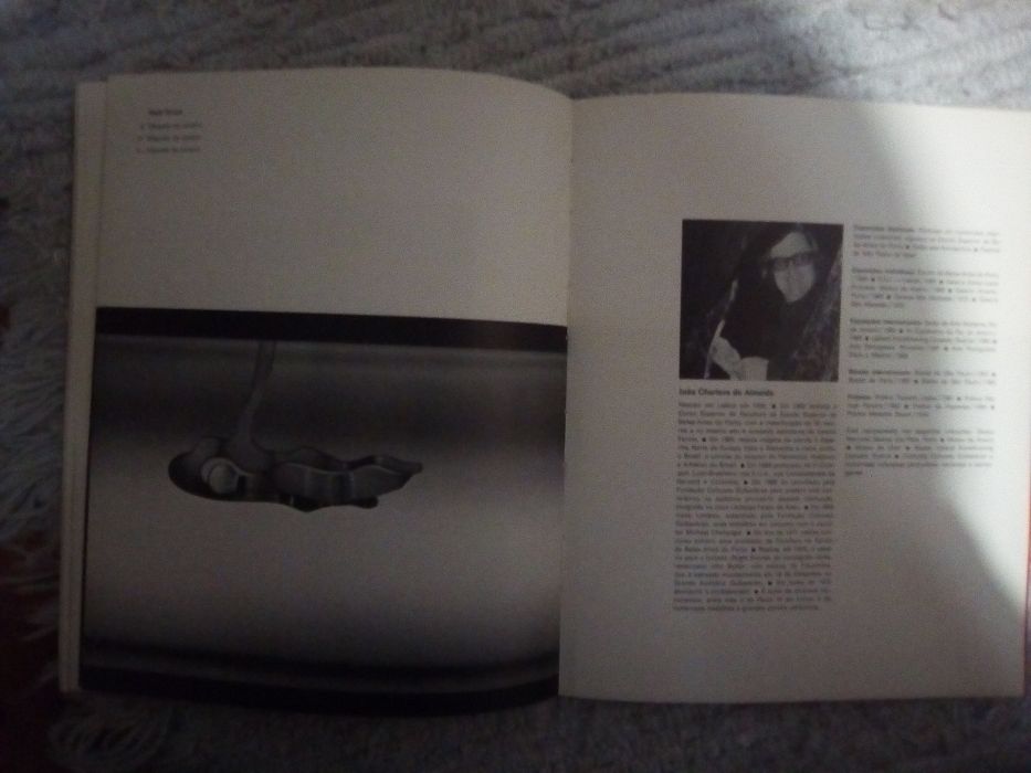 XII Bienal de São Paulo (1973): Catálogo RARO (PORTES GRÁTIS)