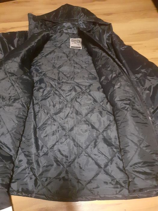 Odzież ochronna L Reis Syberia