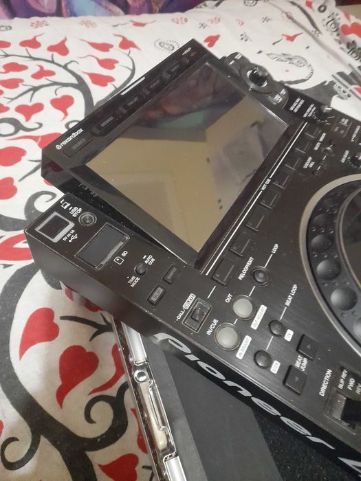 Pioneer CDJ-3000 Impecável