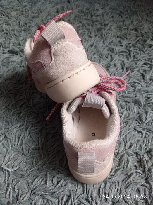 Кросівки Zara 32