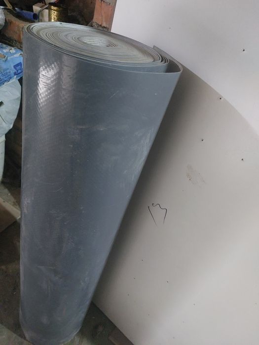 Мембрама для кровли