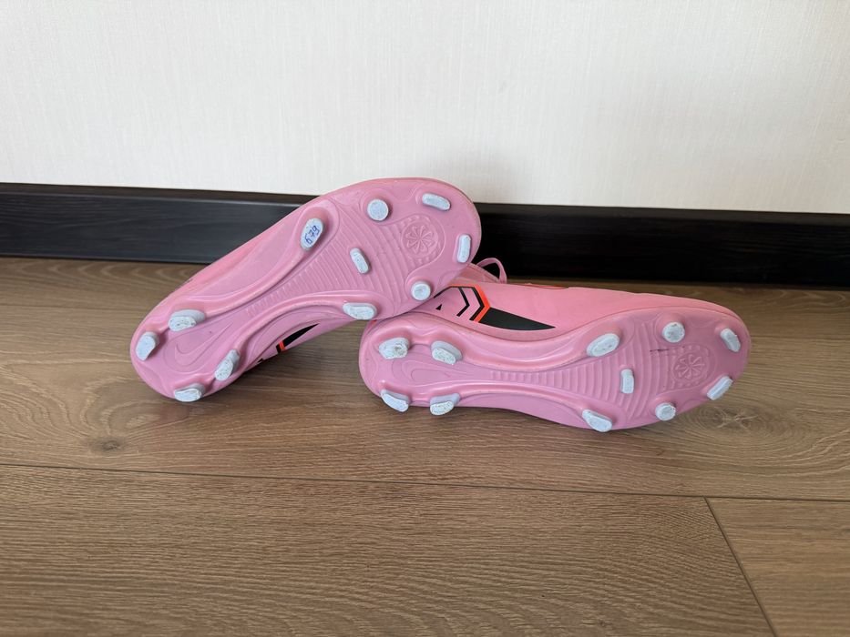 Бутси Nike mercurial 37 розмір
