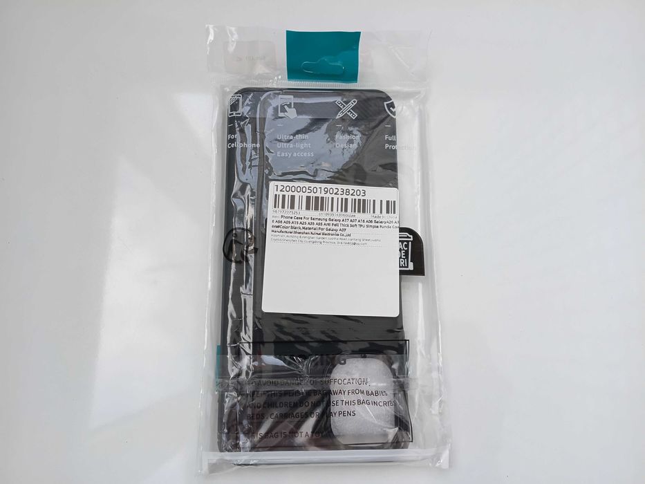 Чехол на смартфон Samsung Galaxy A07