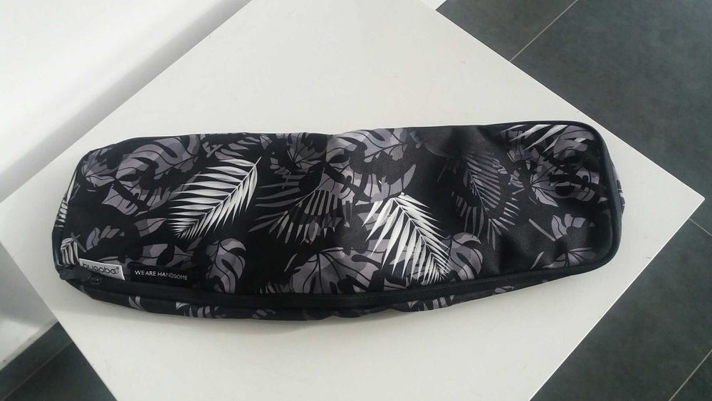 Bugaboo przykrycie na koszyk boczny Donkey 2 We Are Handsome