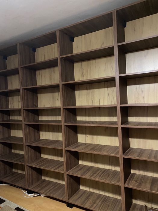 sprzedam biblioteczke/regał na książki