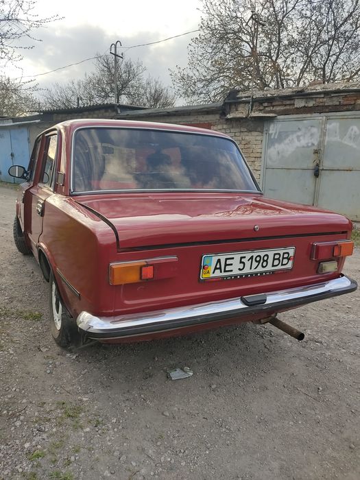 Продам ваз на ходу..