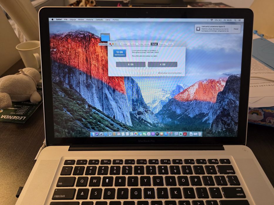 MacBook Pro 15インチ 2012 【ジャンク】Apple MacBook Pro (15-inch, Mid 2012) ジャンク品 MacBook Pro