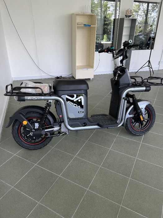 Fada FLit III 1200W