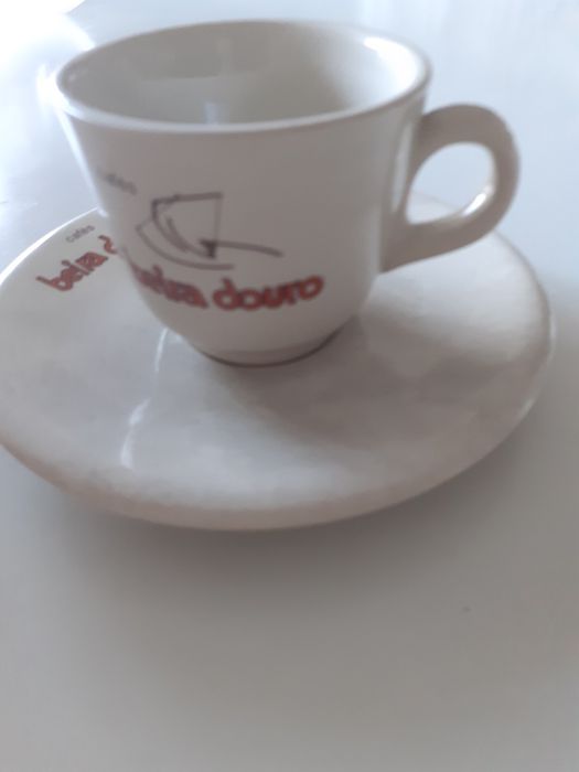 Chávenas para Colecionadores