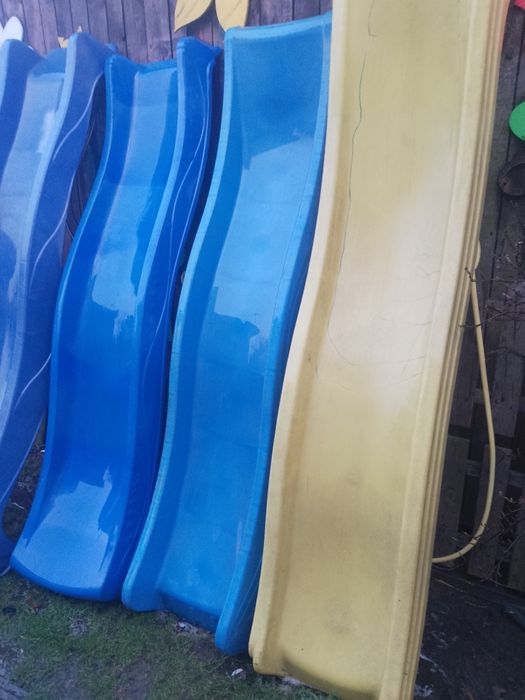 Ślizg zjeżdżalnia 2.30