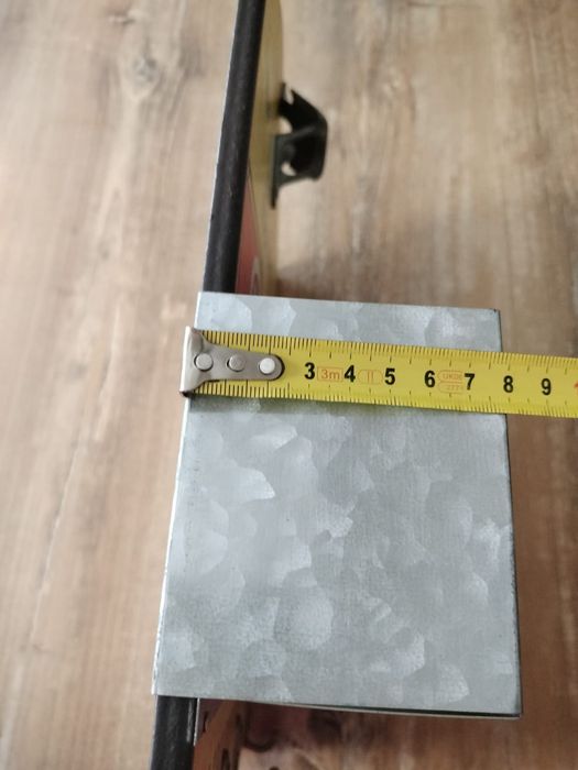 Вешалка+открывалка+полочка,Италия.