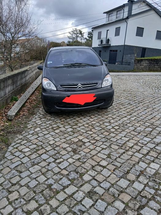 Citroën Xsara Picasso 2000 €