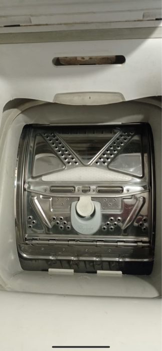 Робоча пральна машина Whirpool 5415  Б/У.