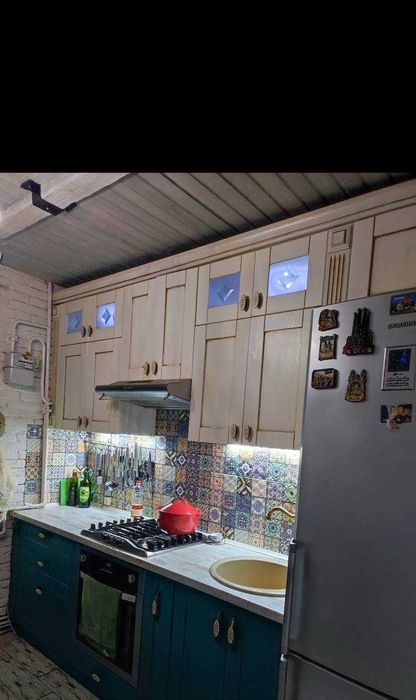 3-кімнатна квартира по вул. Шкрумеляка (власник)