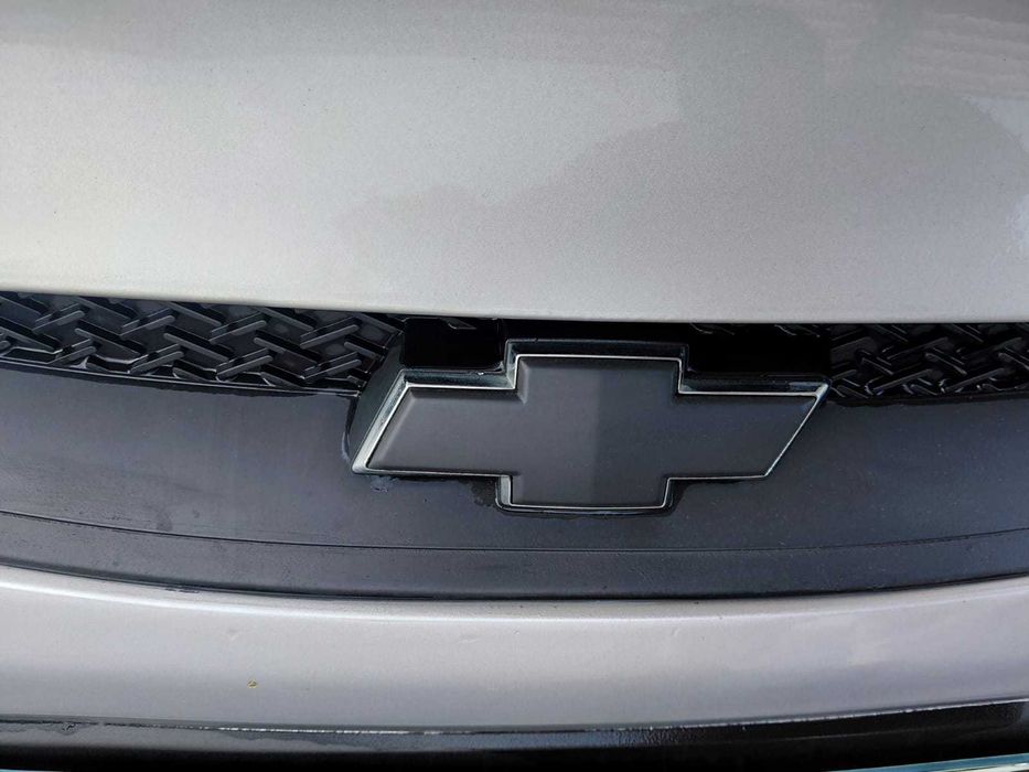 Chevrolet Matiz 2009