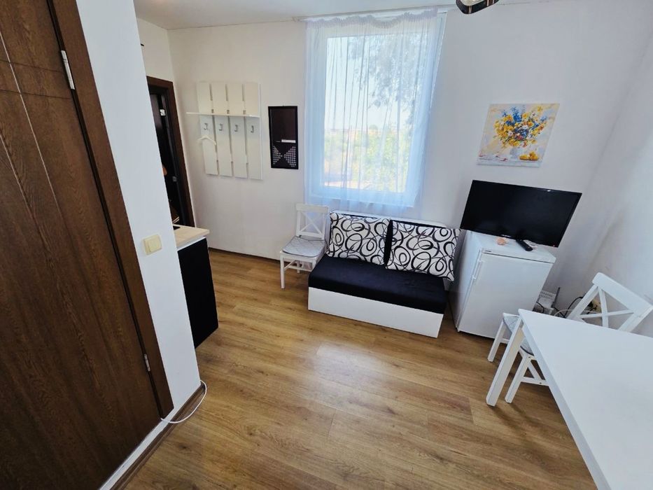 Здам затишну квартиру на Сонячному березі