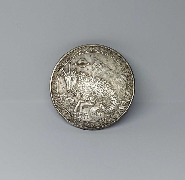 Монета "Знаки Зодіака"