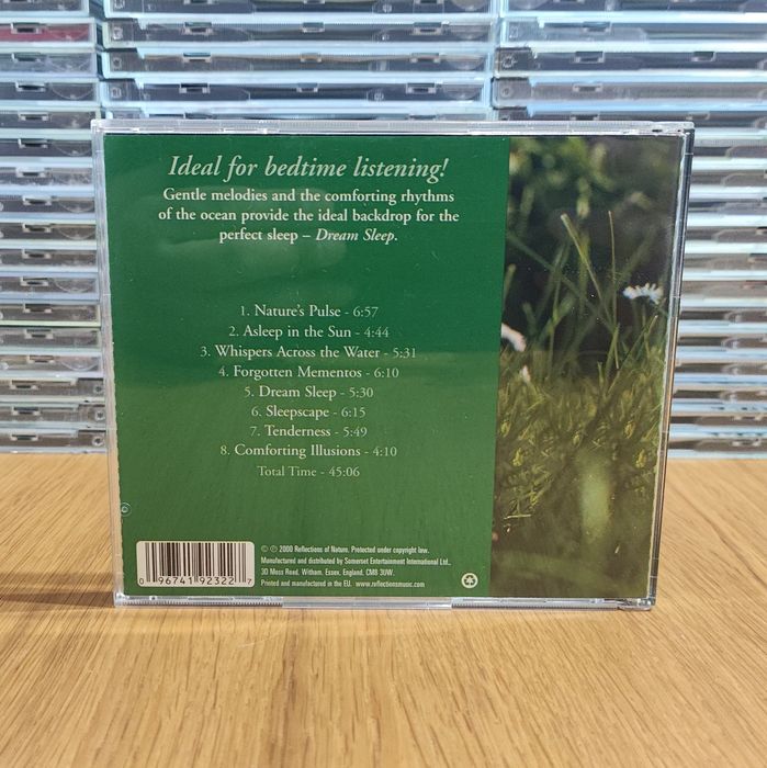 Dream Sleep CD Original64738043482625122
