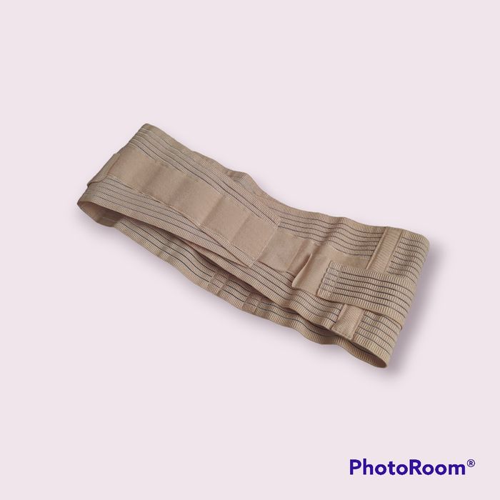 Бандаж до- та після пологовий