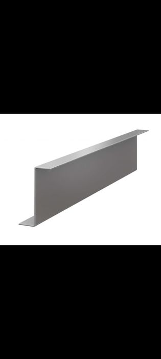 Оцинкований профіль Z , U , Zv, L ,С,Омега,