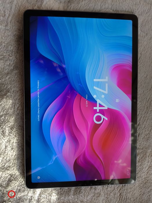 Lenovo idea TAB M11+