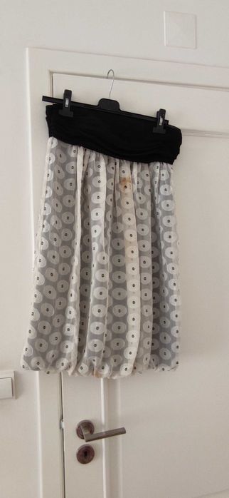 Vestido Zara cerimónia