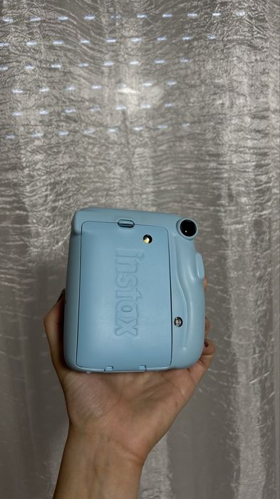 instax mini 11 com bolsa