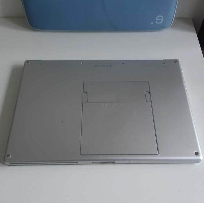 Para Peças Reparação Portátil Apple MacBook Pro 2006 A1211