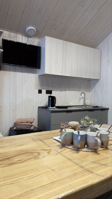 Чани у Яремче | Premium chan | Житло у Яремче | Sofia Apartment