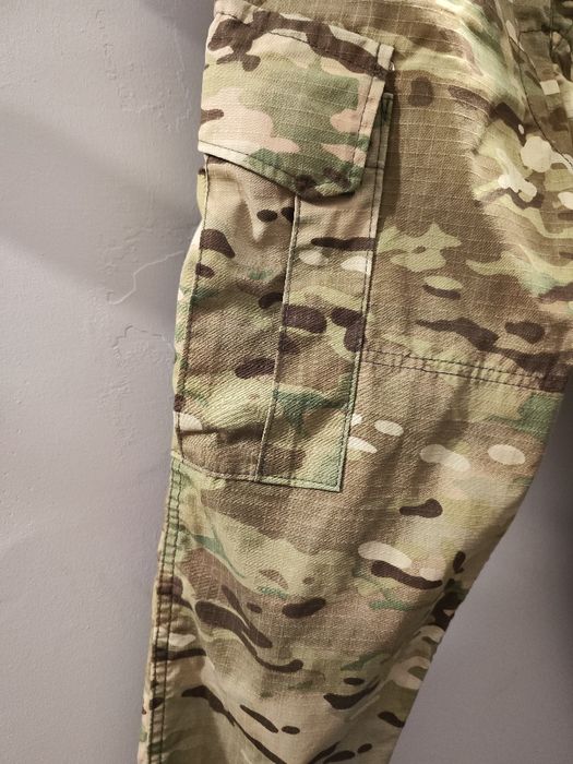 Sprzedam Spodnie wojskowe Hektor